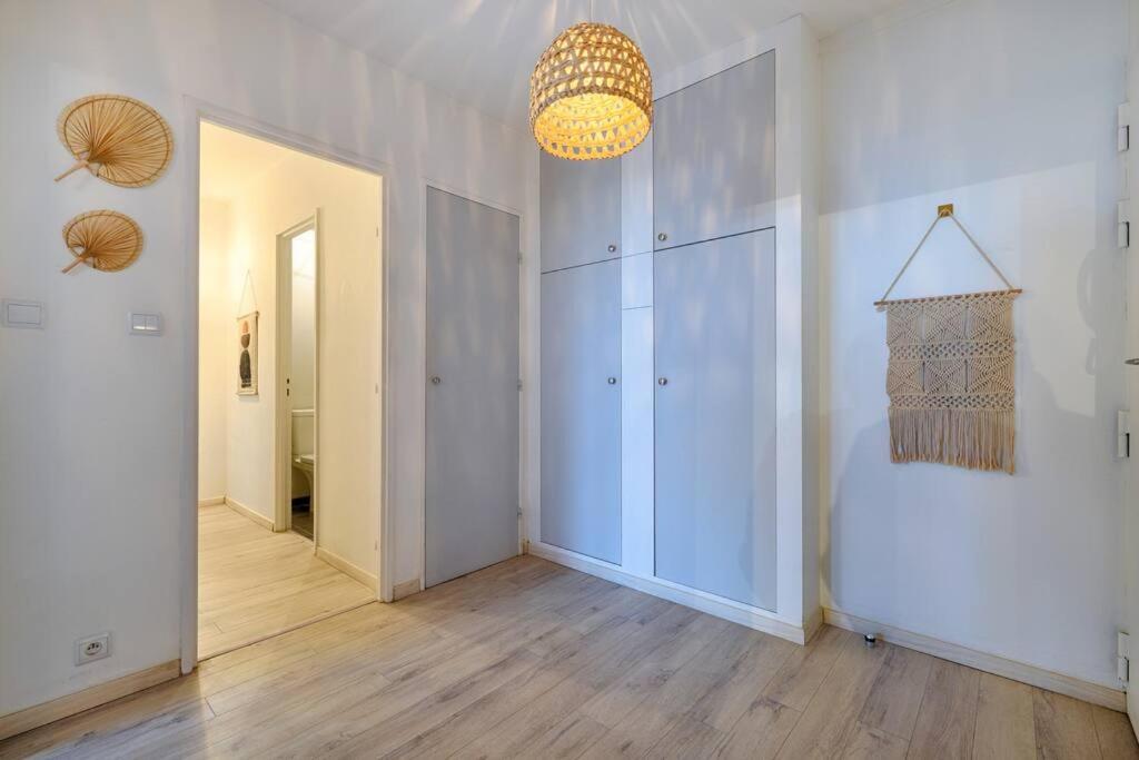 Lumineux Et Calme Apartment Fresnes (Val-de-Marne)
